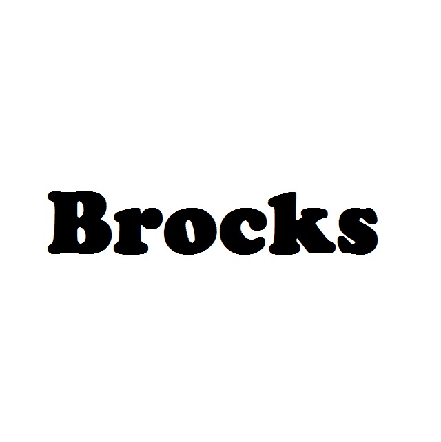 Brocks