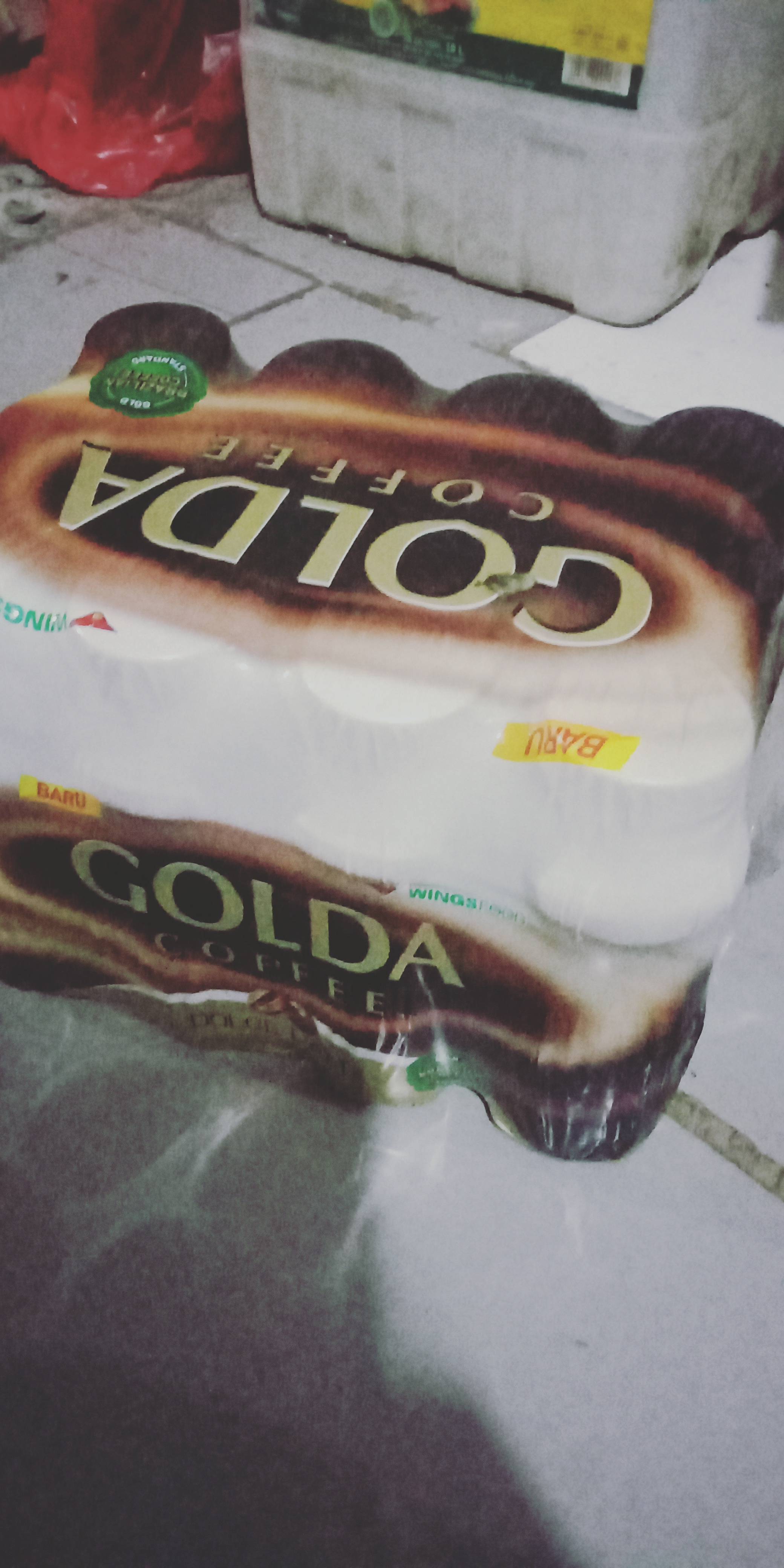Golda Coffe