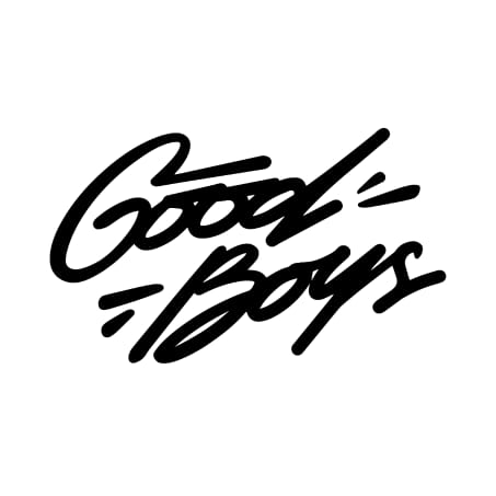 GOOD BOYS