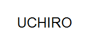 UCHIRO