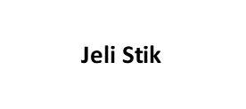 Jeli Stik
