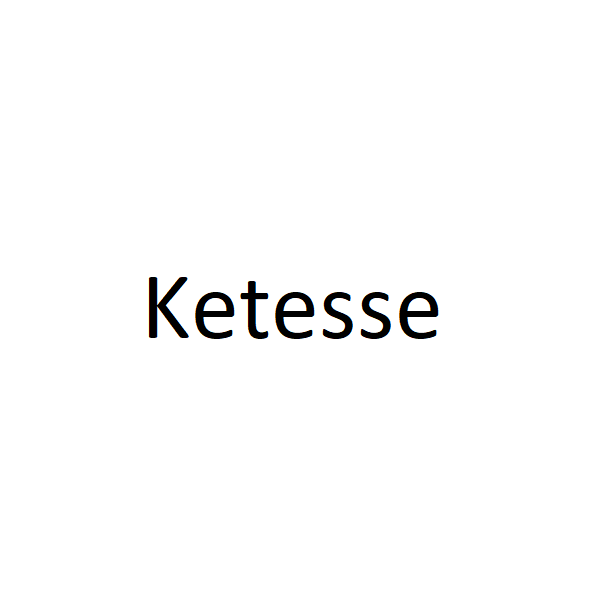 Ketesse
