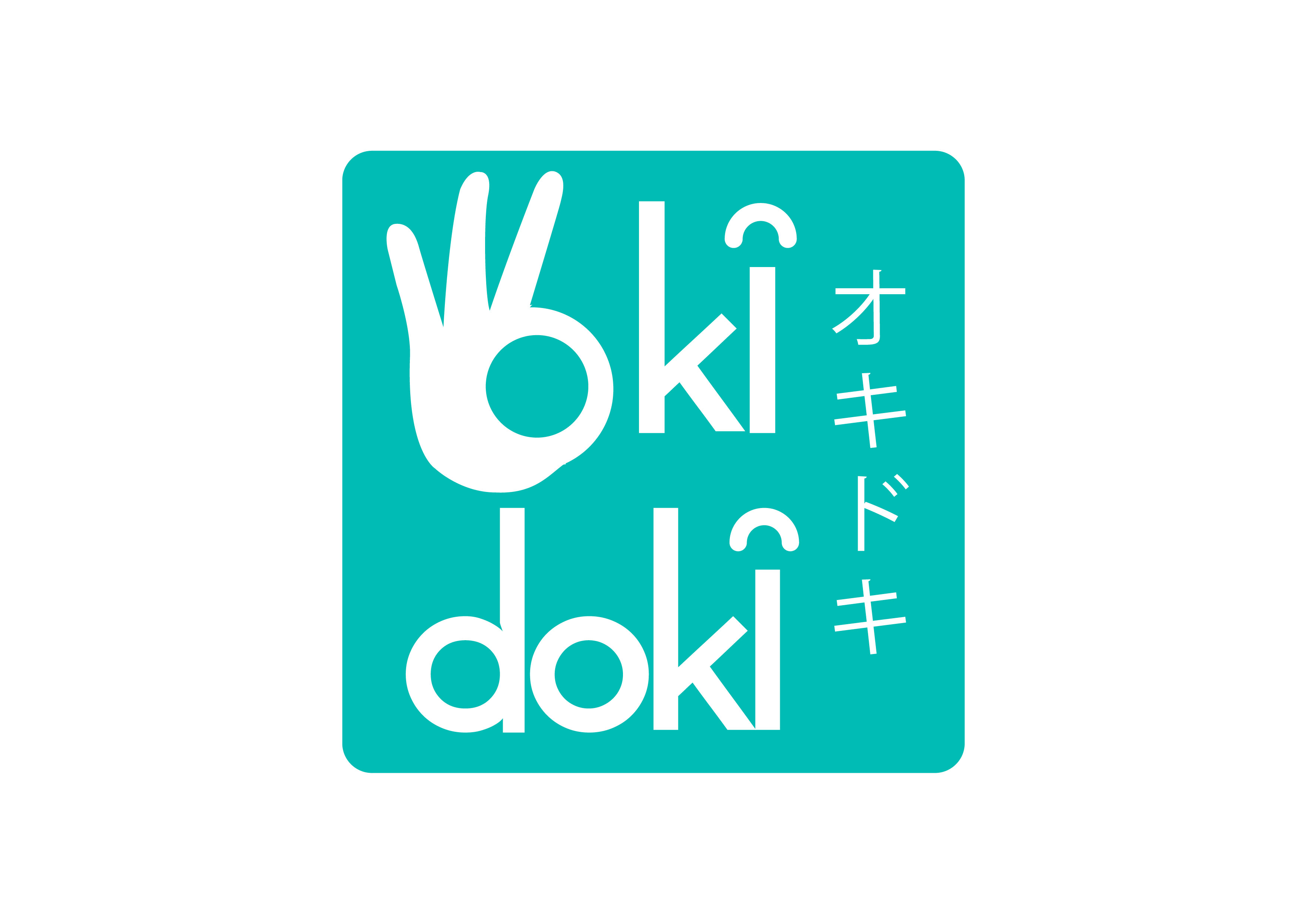 OKIDOKI
