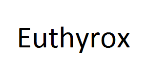 Euthyrox