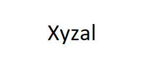 Xyzal