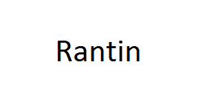 Rantin