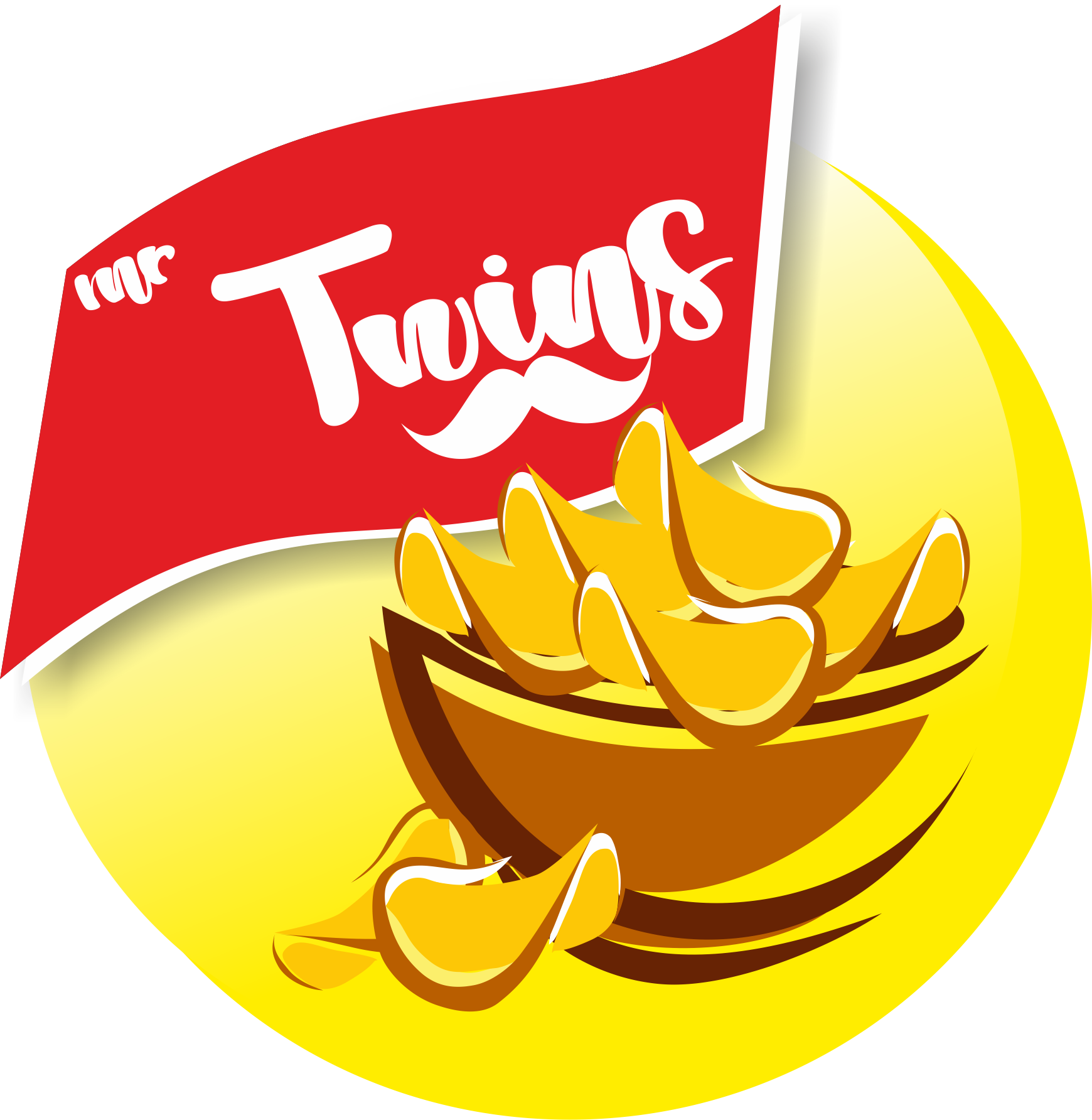 Mr Twins