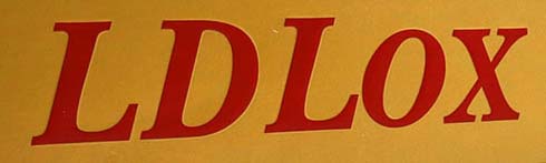 LDLOX