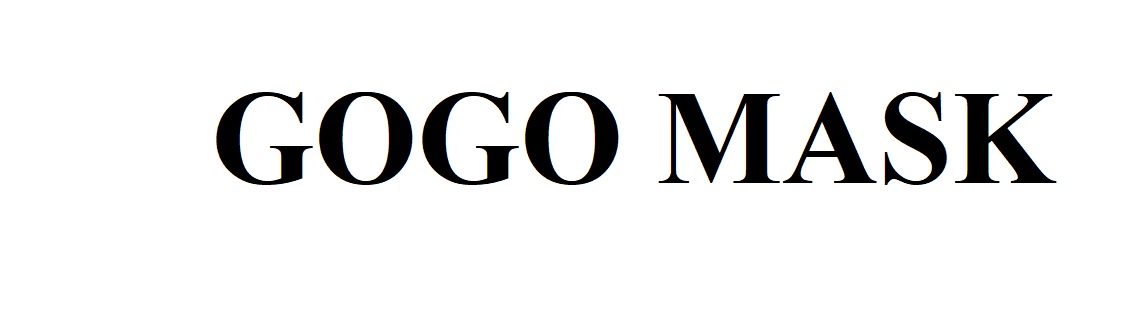 GOGO MASK