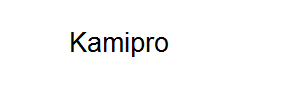 KAMIPRO