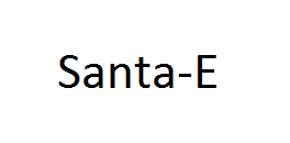 SANTA - E