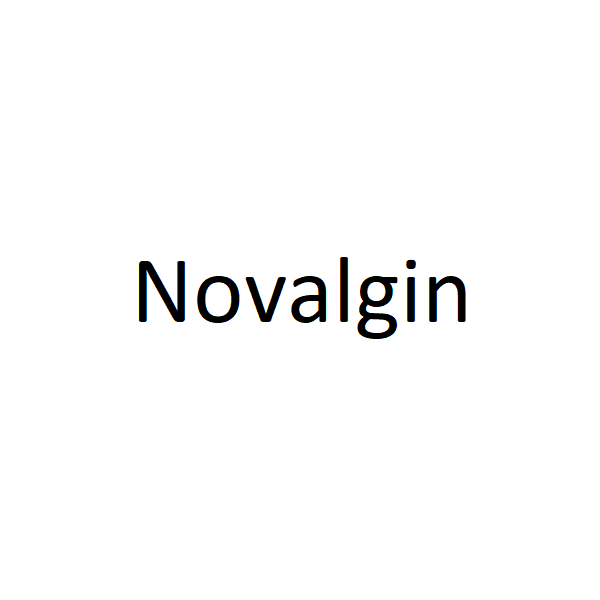Novalgin