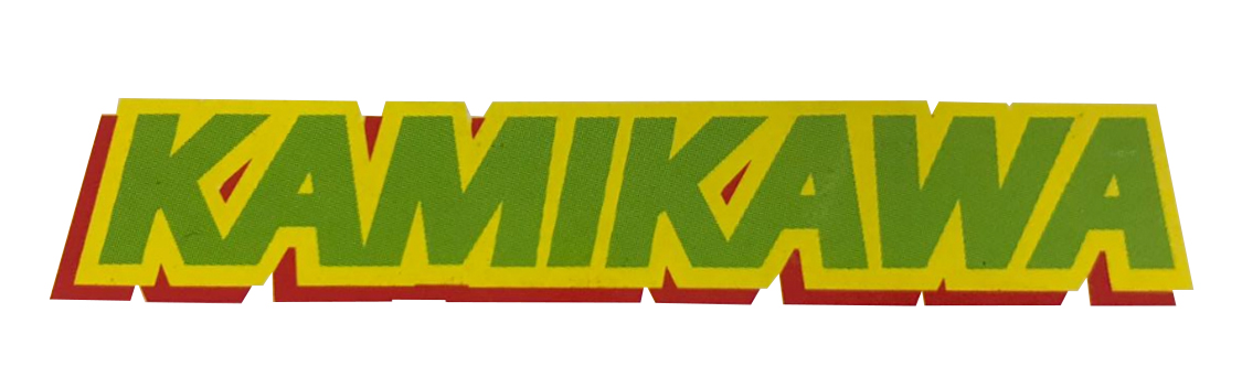 KAMIKAWA