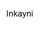 Inkayni
