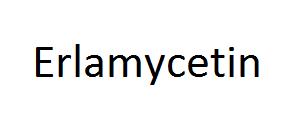 Erlamycetin