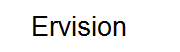 Ervision