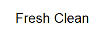 Fresh Clean