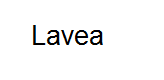 Lavea
