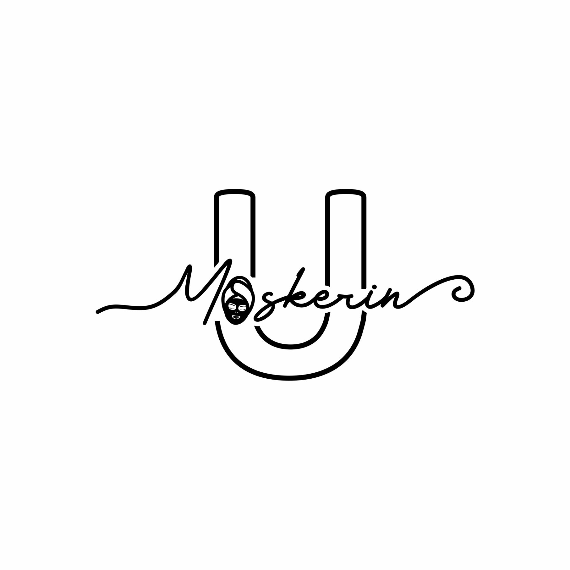 Umaskerin