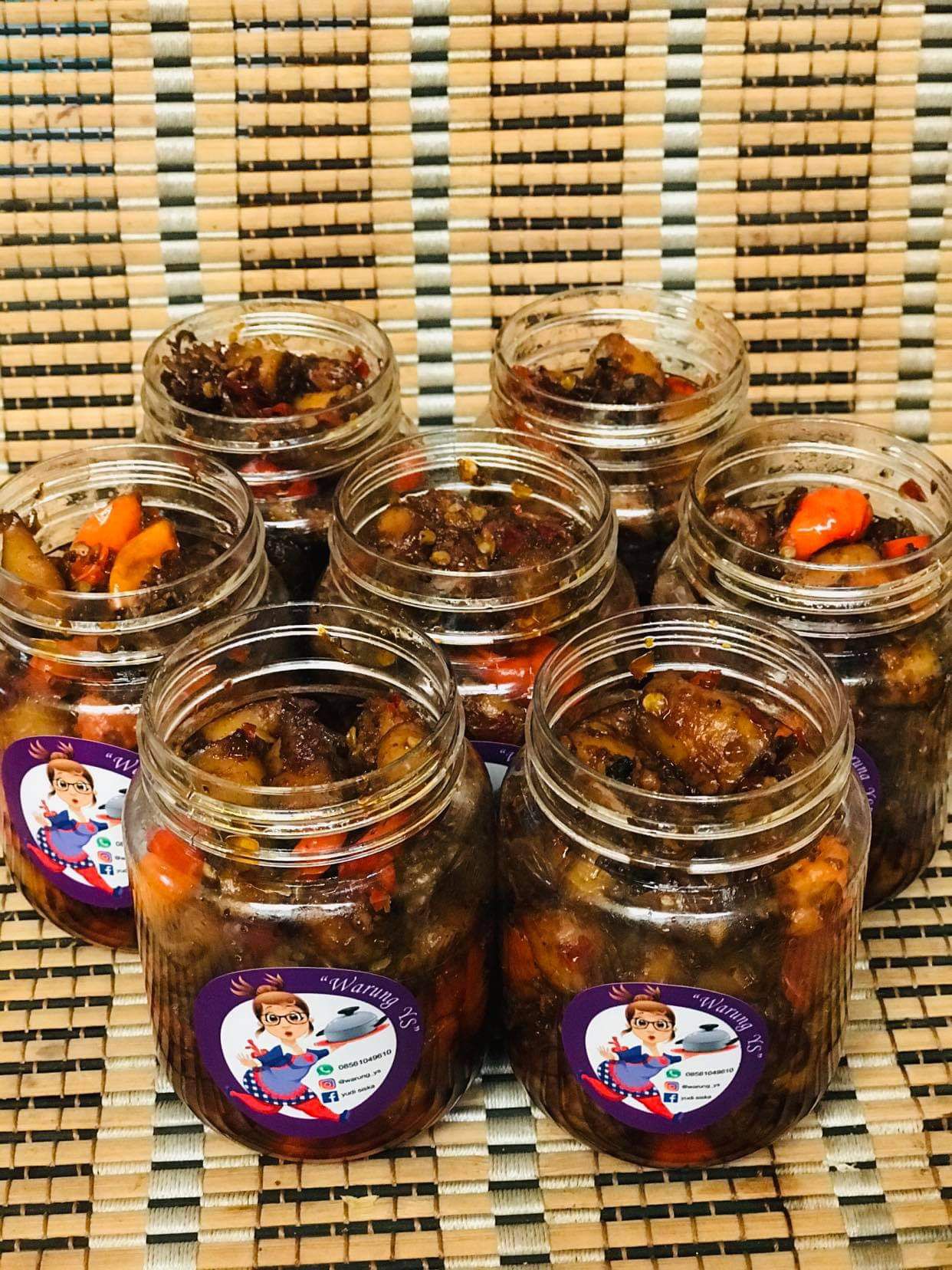 Cumi Cabe
