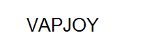 VAPJOY