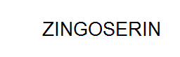 ZINGOSERIN