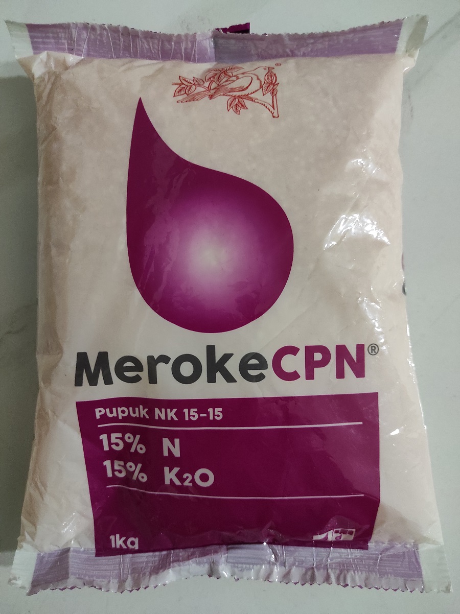 MerokeCPN