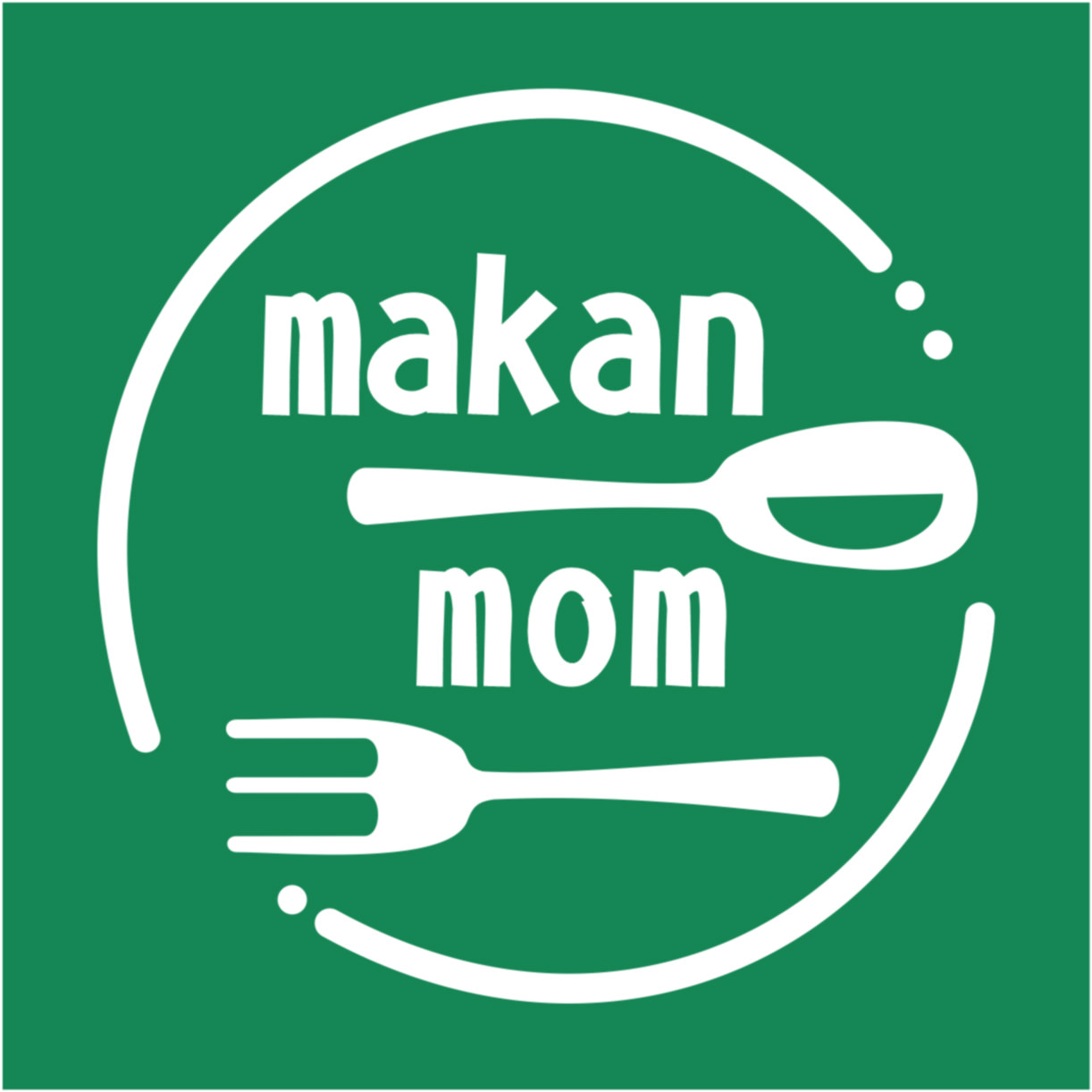 MakanMom