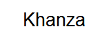 Khanza