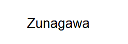 Zunagawa