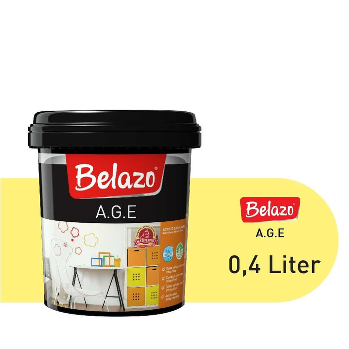 BELAZO