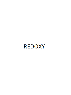 Redoxy