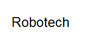 Robotech