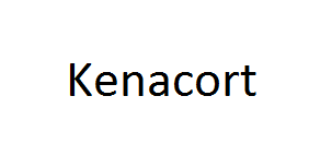 Kenacort