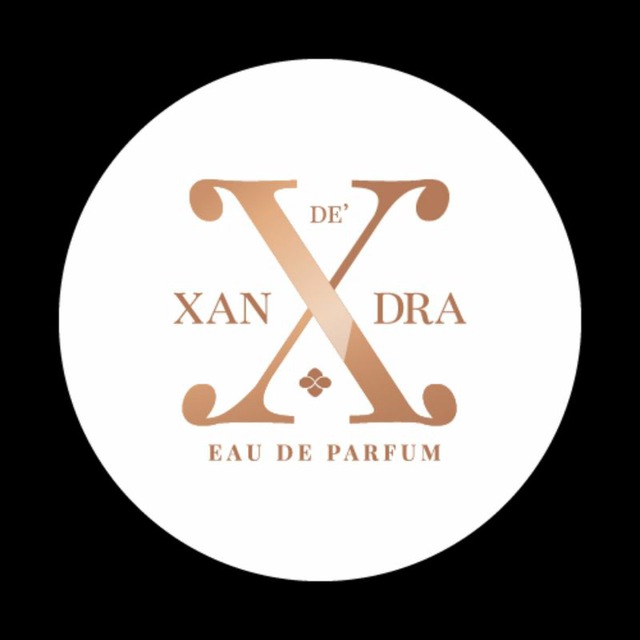 De'Xandra Eau de Parfum