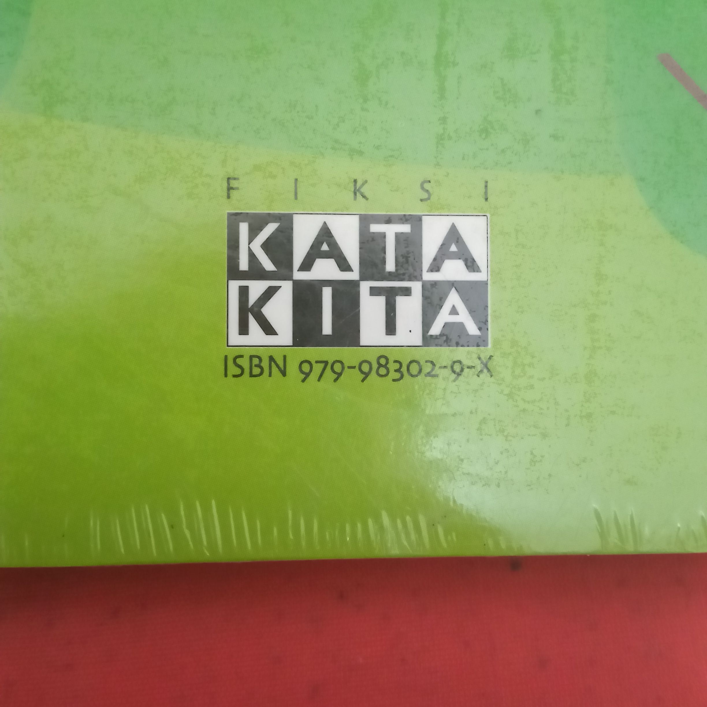 KATA KITA