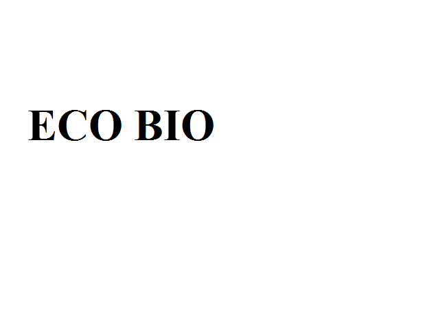 ECO BIO
