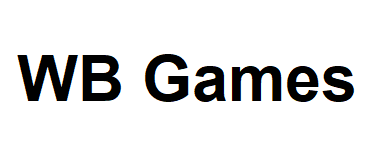 WB GAMES