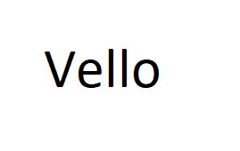 Vello