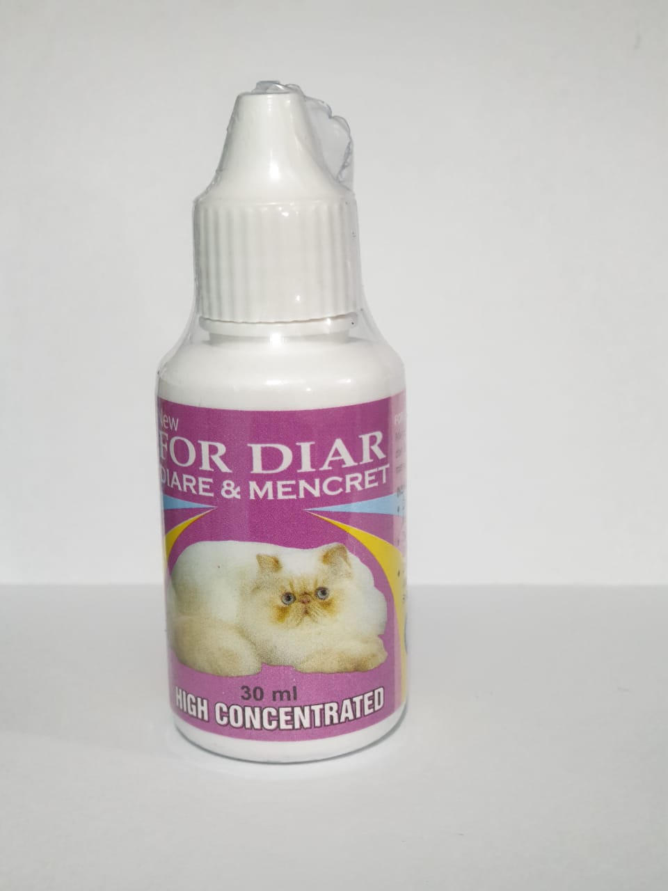 for diar