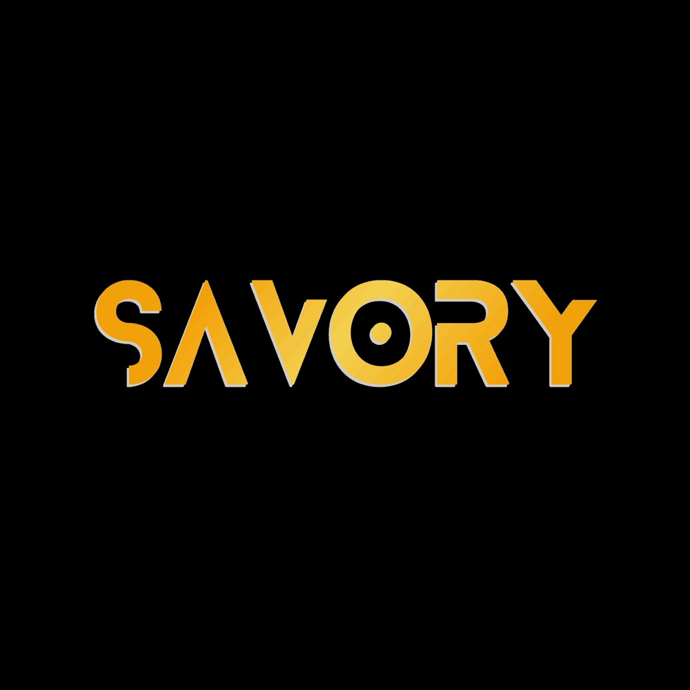 SAVORY