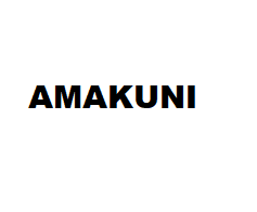AMAKUNI