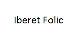 Iberet Folic