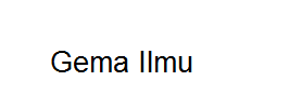 Gema Ilmu