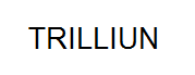 TRILLIUN
