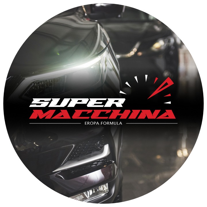 Super Macchina