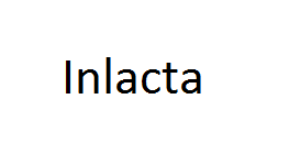 Inlacta