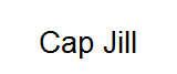 Cap Jill