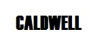 CALDWELL
