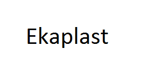 Ekaplast